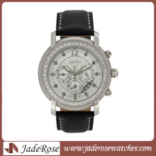 Montre exquise Diamond Lady. Montre de mode pour femmes